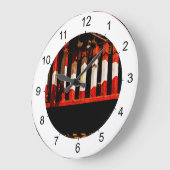 Koe Catcher Grote Klok (Hoek)