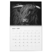 Koe Close-ups 2026 Agenda Kalender (Mar 2027)