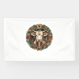 Koe Cottagecore Floral Koe _1 Spandoek