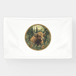 Koe Cottagecore Floral Koe Spandoek
