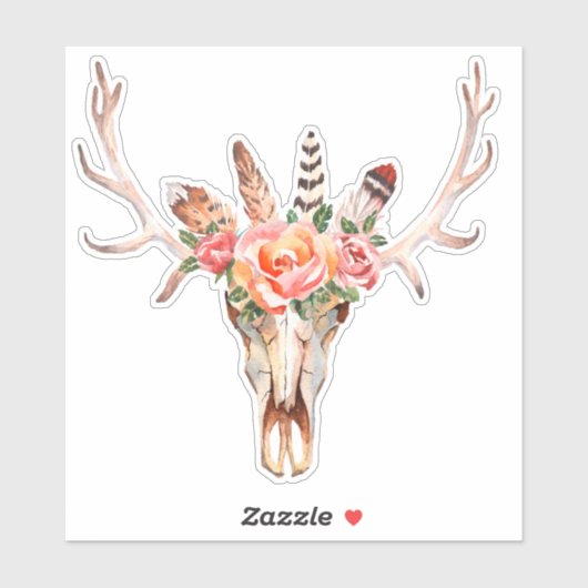 Koe Cutout Vinyl Cutout Sticker (Vel)