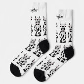 Koe Design Soks Sokken (Links)