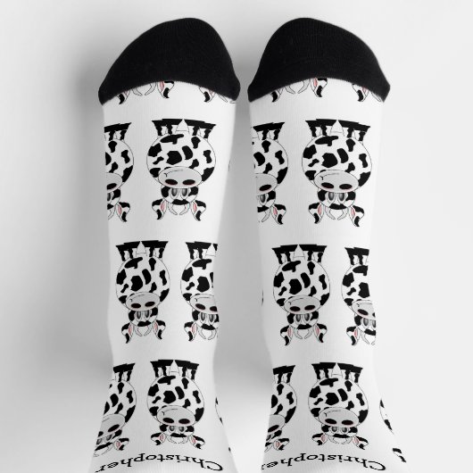 Koe Design Soks Sokken (Top)