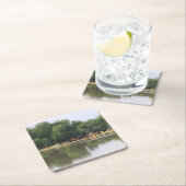 Koe Drink Onderzetter (Insitu)