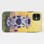 Koe Electronics Case-Mate iPhone Case (Achterkant (horizontaal))