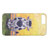 Koe Electronics Case-Mate iPhone Case (Achterkant (Horizontaal))