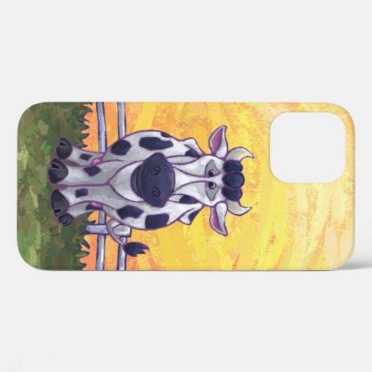 Koe Electronics Case-Mate iPhone Case (Achterkant (horizontaal))