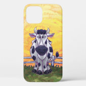 Koe Electronics Case-Mate iPhone Case (Achterkant)