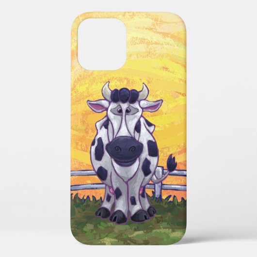 Koe Electronics Case-Mate iPhone Case (Achterkant)