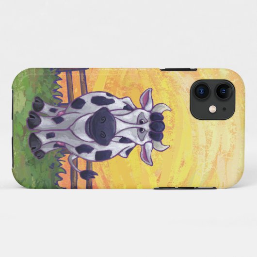 Koe Electronics Case-Mate iPhone Case (Achterkant (horizontaal))