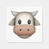 Koe - Emoji Servet (Voorkant)