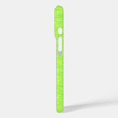 Koe en Baby Case-Mate iPhone Case (Achterkant / Links)