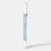 Koe en Baby Case-Mate iPhone Case (Achterkant / Rechts)