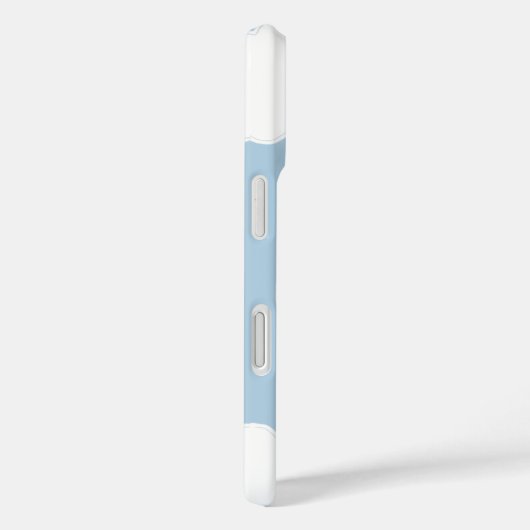 Koe en Baby Case-Mate iPhone Case (Achterkant / Rechts)