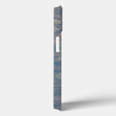 Koe en kalf van American Bison (Bison Bison) Case-Mate iPhone Case (Achterkant / Rechts)