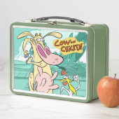 Koe en kippentranspen (In situ)