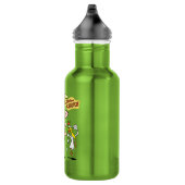 Koe en kippentranspen waterfles (Rechts)