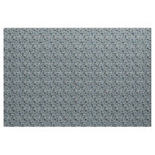 Koe en melk stof (Yard (91,4 cm))