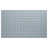 Koe en melk stof (Yard (91,4 cm))