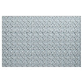 Koe en melk stof (Yard (91,4 cm))