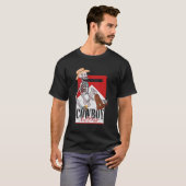 KOE ER T-SHIRT (Voorkant volledig)