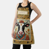 Koe Floral Schort (Insitu)