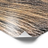 KOE FOTO AFDRUK (Hoek)