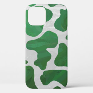 Koe gebotteld patroon Case-Mate iPhone case