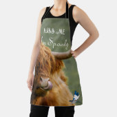 Koe Ghost Squad Highland Schort (Insitu)