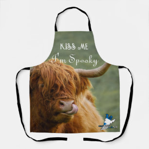 Koe Ghost Squad Highland Schort