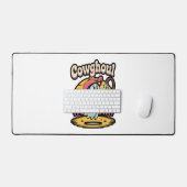 Koe Ghoul Halloween Spooky Bureaumat (Keyboard & Muis)