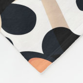 Koe Gigantische deken (Hoek)