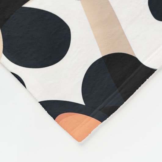 Koe Gigantische deken (Hoek)