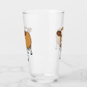 Koe Glas (Links)