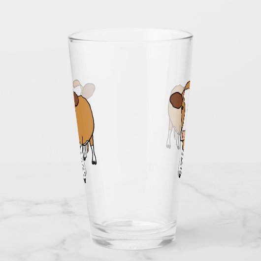 Koe Glas (Links)