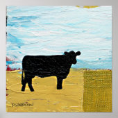 Koe Gospel Poster (Voorkant)