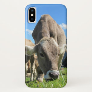Koe Grazing Case-Mate iPhone Case
