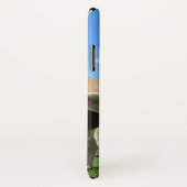Koe Grazing Case-Mate iPhone Case (Achterkant / rechts)