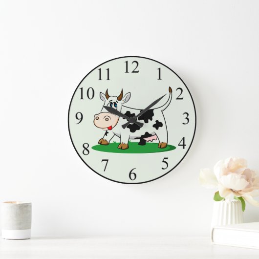 Koe Grote Klok (Huis)