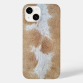 Koe Hair Case-Mate iPhone Case (Achterkant)