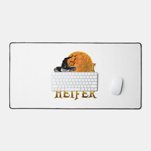 Koe Halloween Bureaumat (Keyboard & Muis)