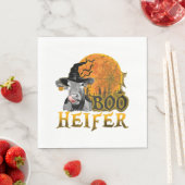 Koe Halloween Servet (Insitu)