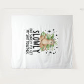 Koe Halloween Wandkleed (Voorkant (horizontaal))