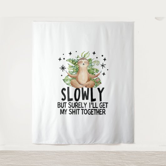 Koe Halloween Wandkleed (Voorkant)