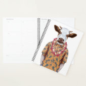 Koe Hawaiiaanse Shirt Planner (Display)