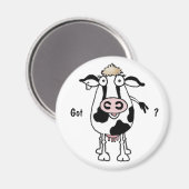 Koe. Heb je? Magneet (Voorkant / Achterkant)