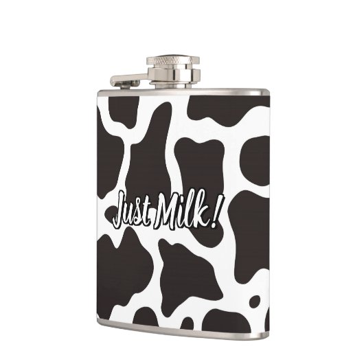 Koe Heupfles (Links)