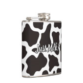 Koe Heupfles (Rechts)