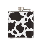 Koe Heupfles (Achterkant)