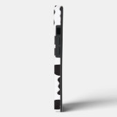 KOE Hoesje-Mate iPhone CASE (Achterkant / Links)